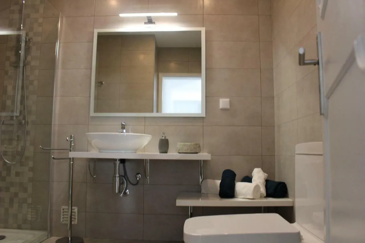 Diamante Apartment Vilamoura 0*,  Portugal