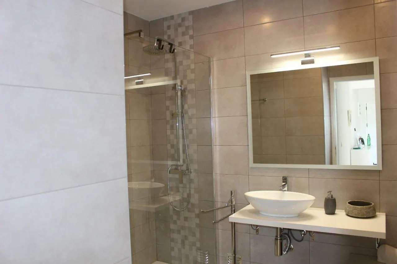 Diamante Apartment Vilamoura Portugal