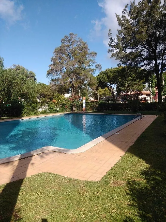 Diamante Apartment Vilamoura