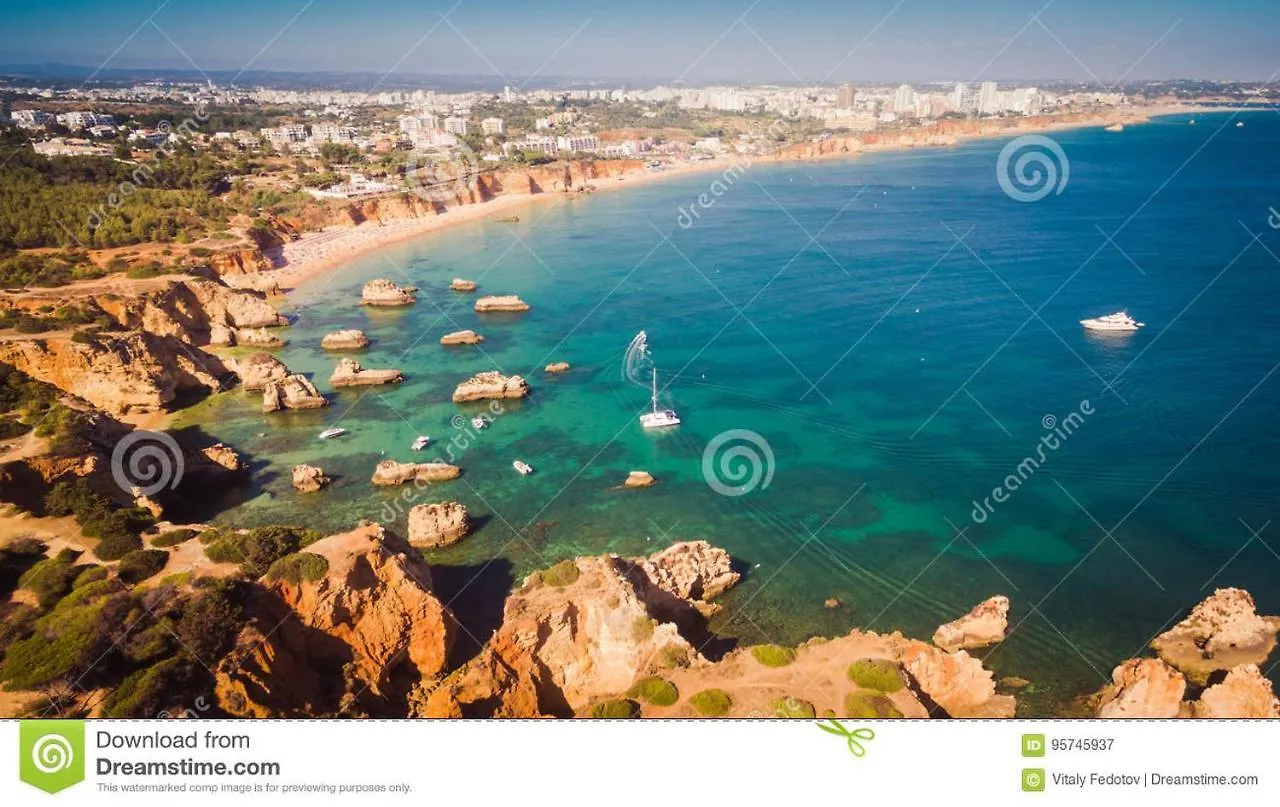 Diamante Apartment Vilamoura