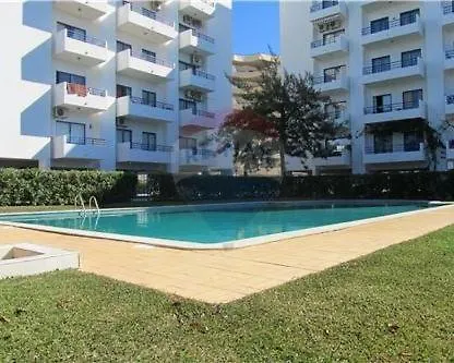 Diamante Apartment Vilamoura 0*,