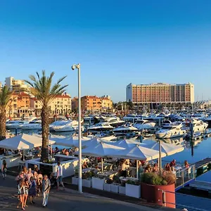 Marina Aquamar 013 By Vilamourasun Vilamoura