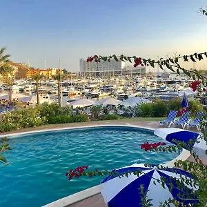 Marina Garden By Ethnic Ocean Vilamoura