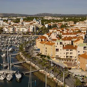 Marina Plaza By Garvetur Vilamoura